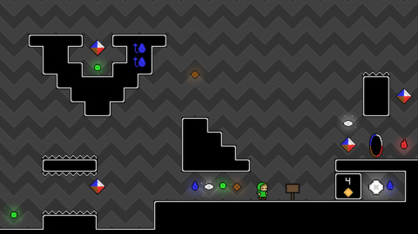 Elementalist screenshot 5