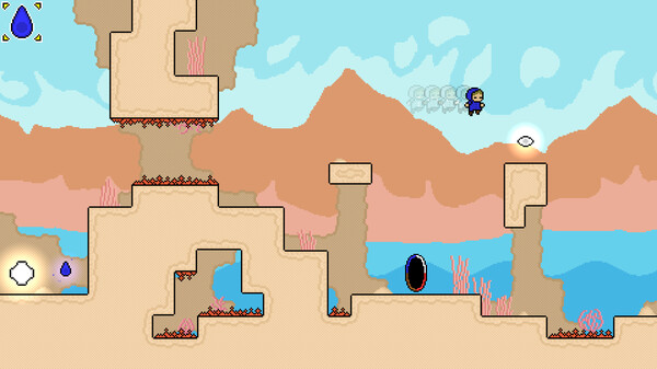 Elementalist screenshot 3