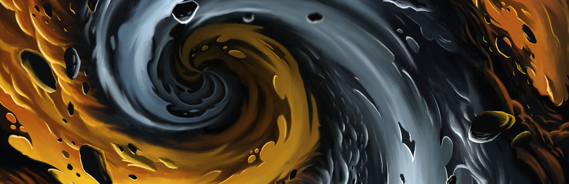 Vortex Siege