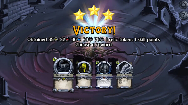 Vortex Siege screenshot 2