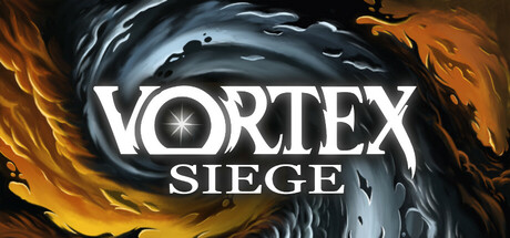 Vortex Siege - similar game to Into the Rootforge by Lazy Scrivener Games
