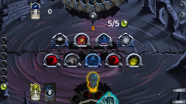 Vortex Siege screenshot 5