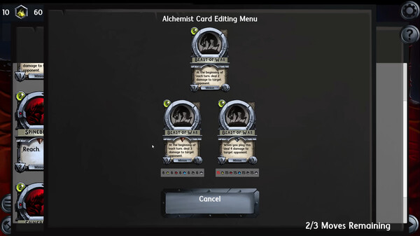 Vortex Siege screenshot 6