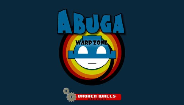 Abuga Warp Zone Demo Featured Screenshot #1