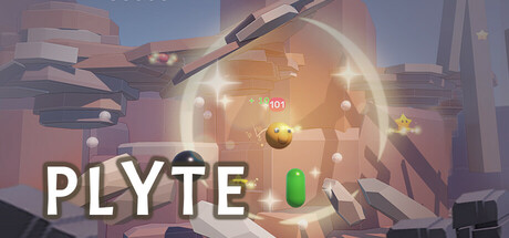 Plyte game cover