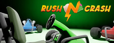 Rush N Crash game capsule image