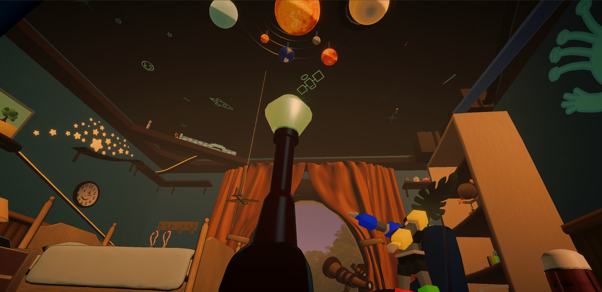 Rush N Crash screenshot #4