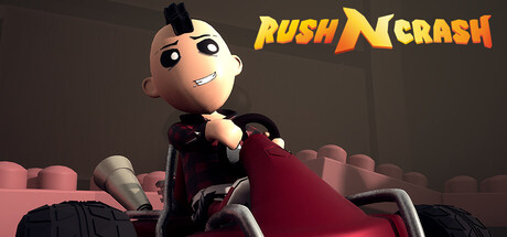 Rush N Crash