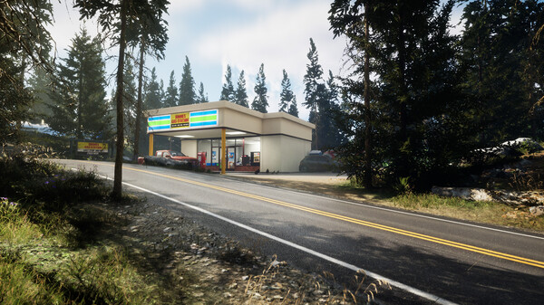 Wild Encounters - Cedar Woods Campground screenshot 3