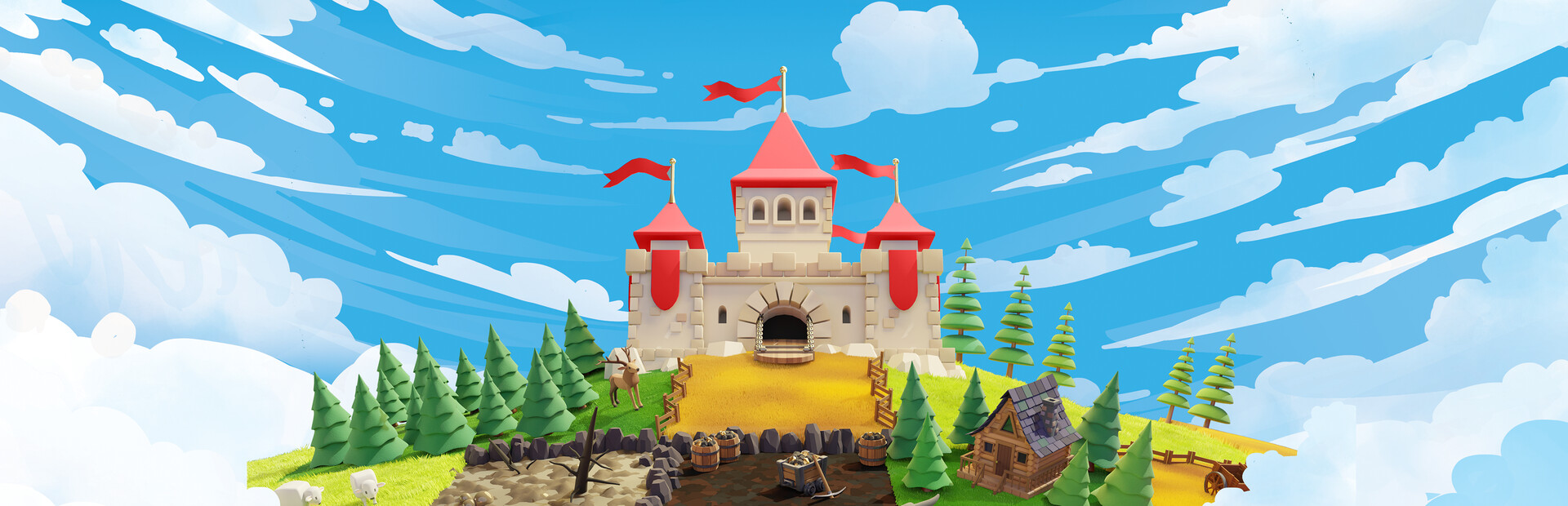 Kingdomino