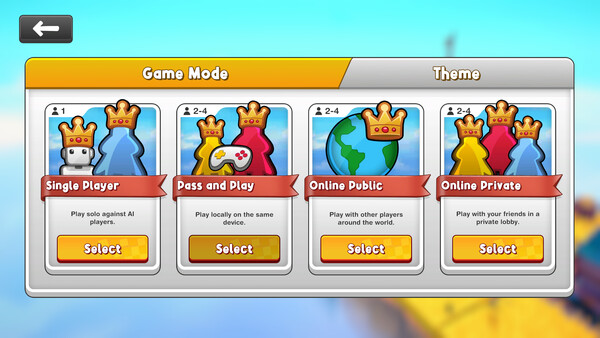 Kingdomino screenshot 6