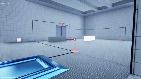 Prison Puzzle screenshot 5