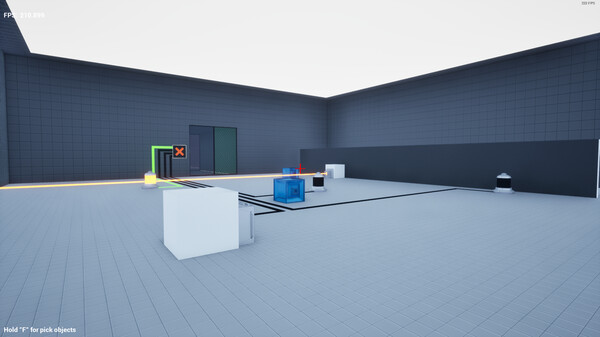 Prison Puzzle screenshot 4