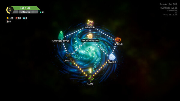 Space Scavenger 2 Demo