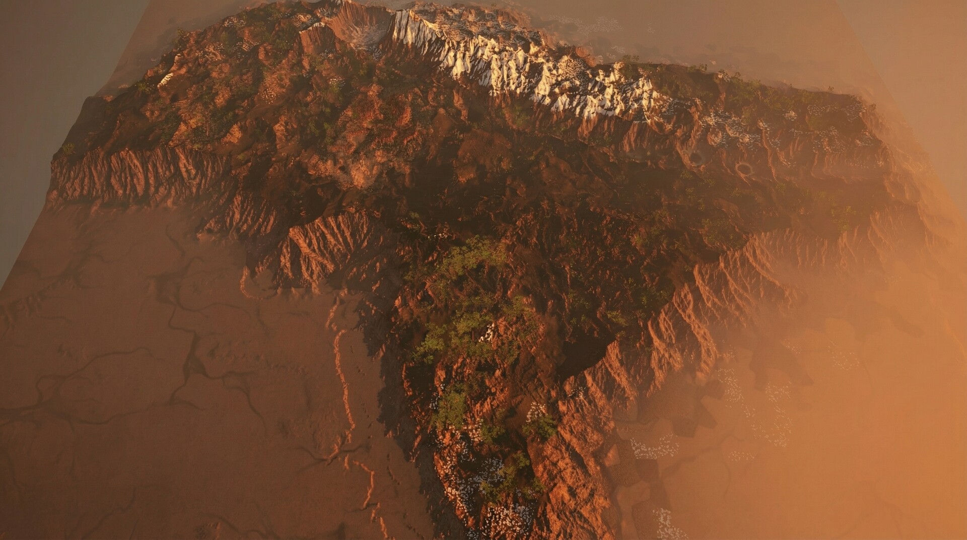 Dharmayuddha - The Righteous War screenshot #9