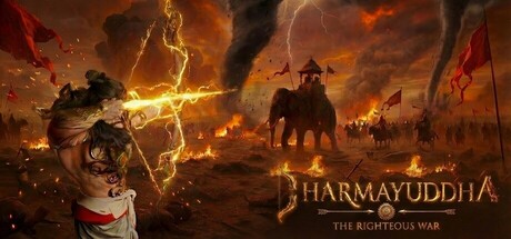 Dharmayuddha - The Righteous War