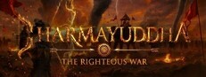 Dharmayuddha - The Righteous War