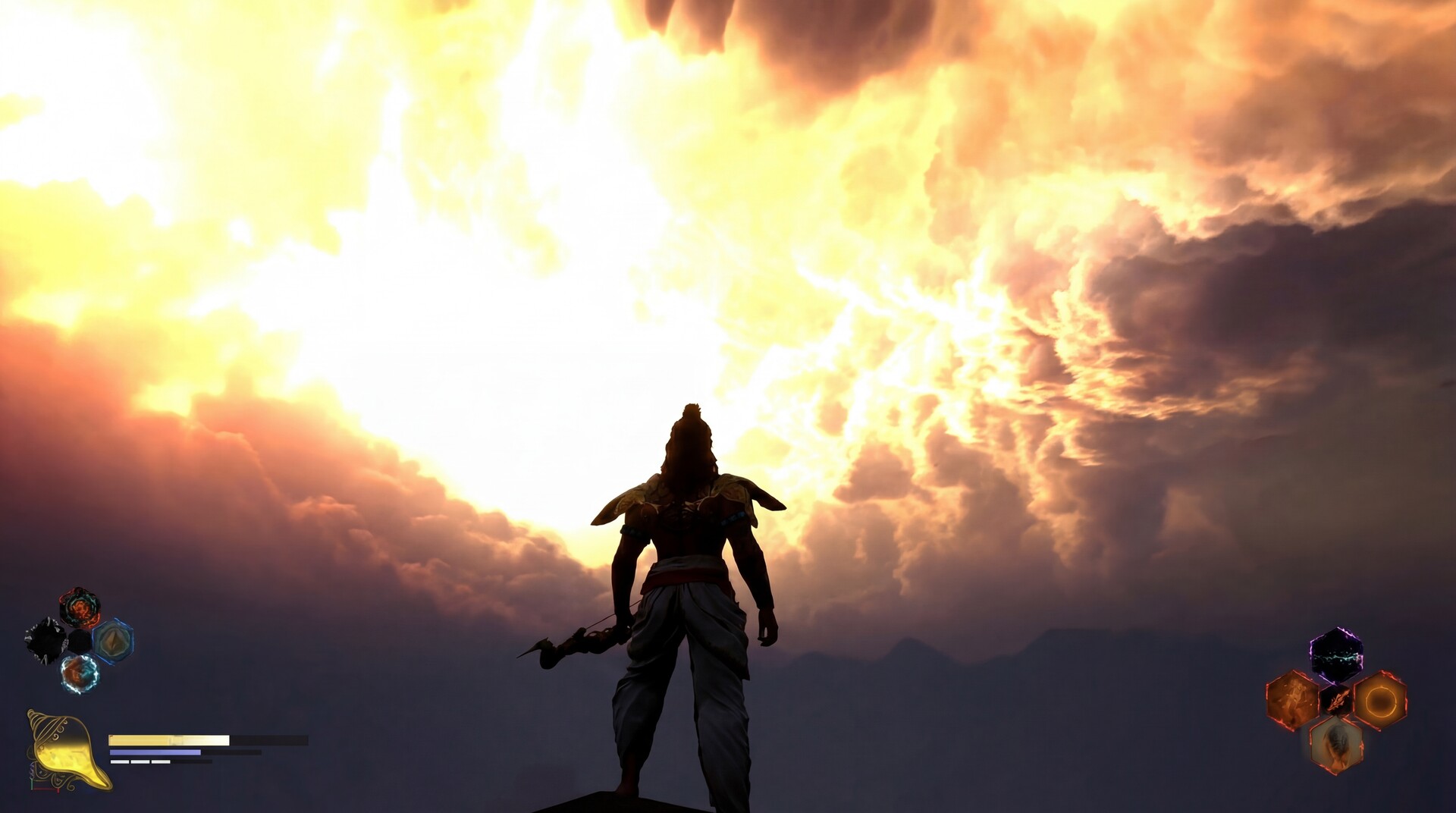Dharmayuddha - The Righteous War screenshot #12
