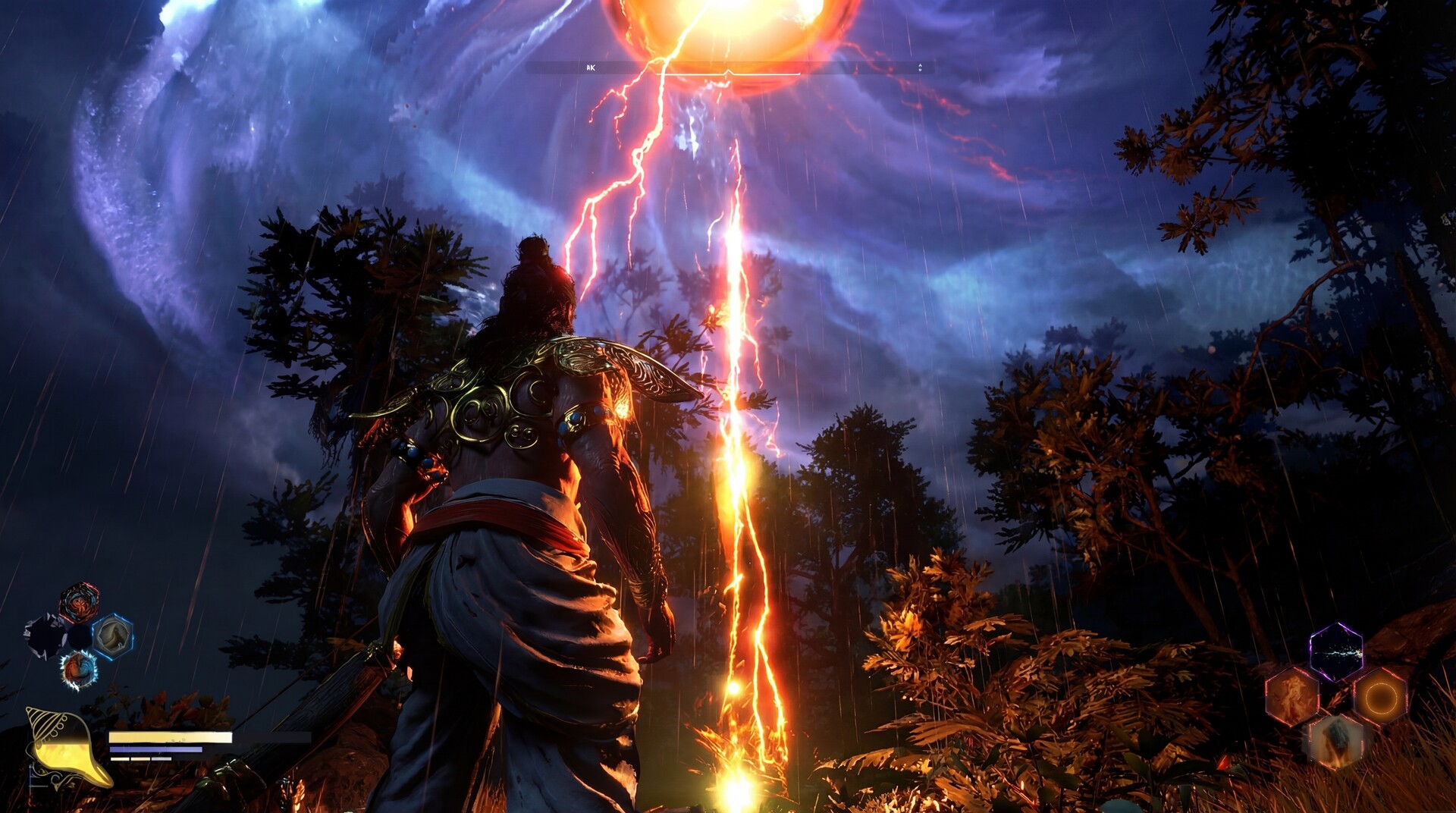 Dharmayuddha - The Righteous War screenshot #7