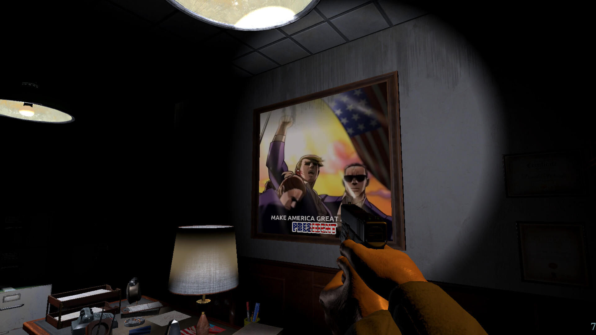 Epstein 2 screenshot #1