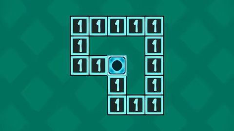 Number Stomper video 2