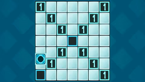Number Stomper video 3