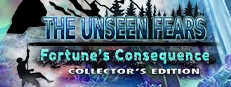 The Unseen Fears: Fortune's Consequence Collector's Edition Small Capsule Image