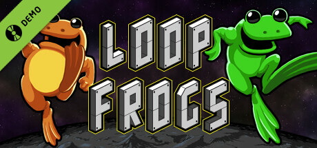 Loop Frogs Demo