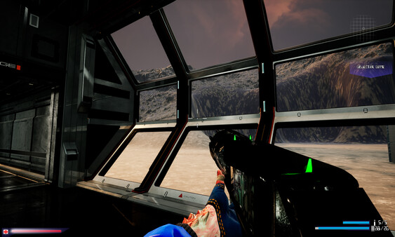 Relentless Impetus Soundtrack screenshot 1