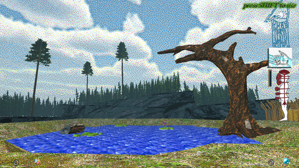 Cinnabar Nights screenshot 4