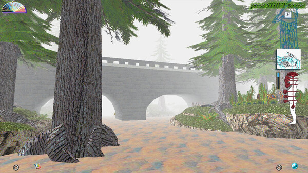 Cinnabar Nights screenshot 5