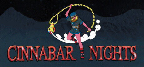 Cinnabar Nights