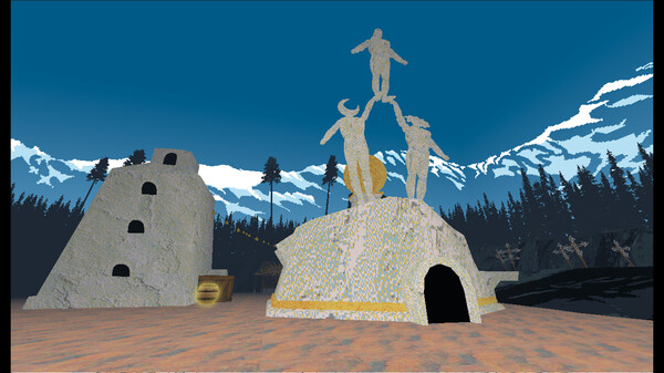 Cinnabar Nights screenshot 2