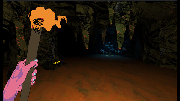 Cinnabar Nights screenshot 6