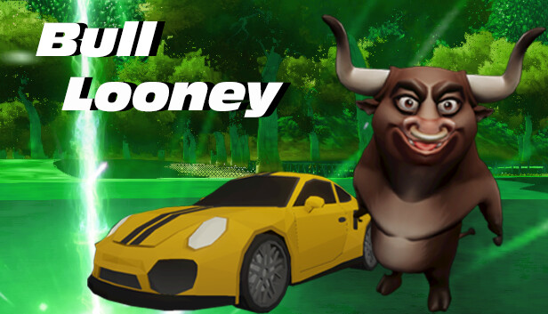 Bull Looney - Steam News Hub