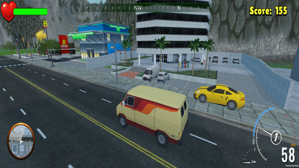 Bull Looney screenshot 4