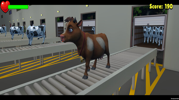 Bull Looney screenshot 3