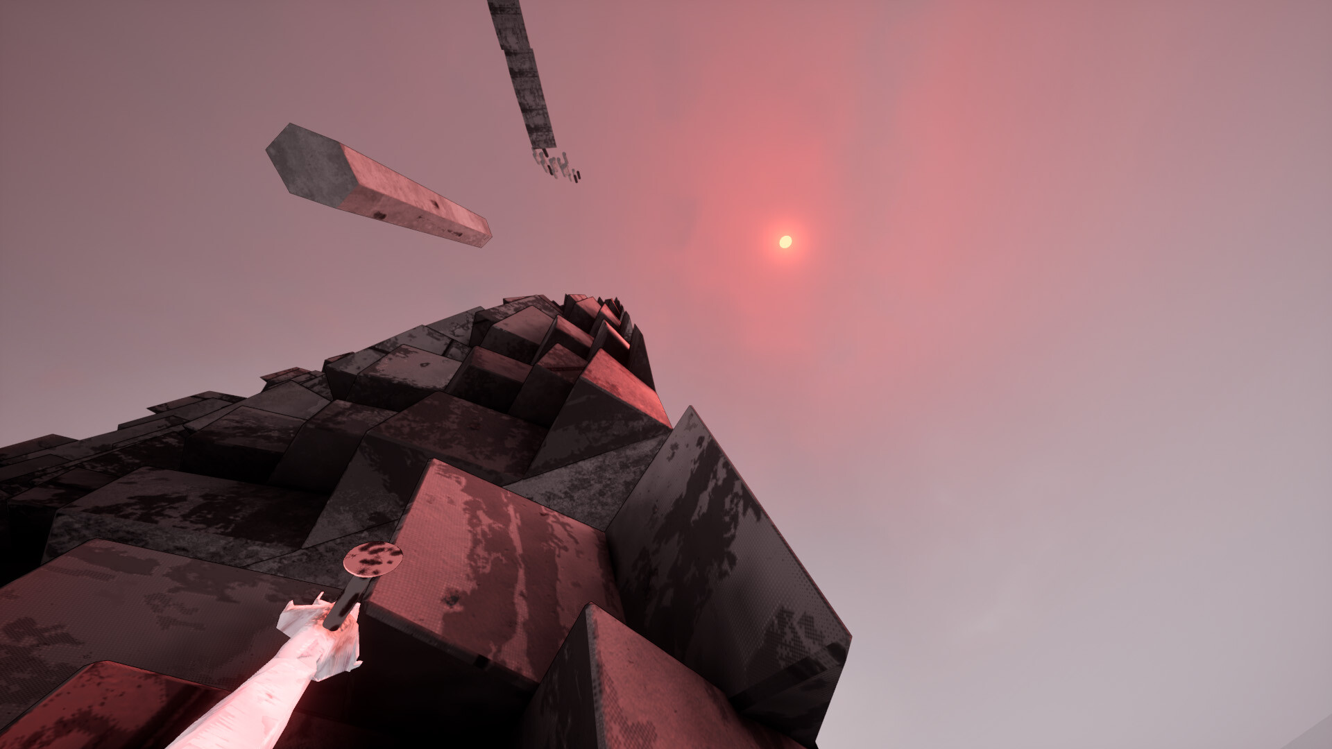 Pillars Of Fog screenshot 4