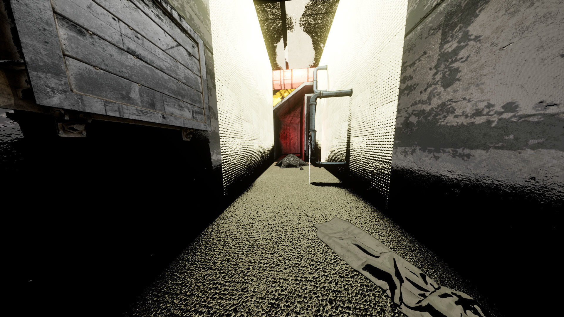 Pillars Of Fog screenshot 7