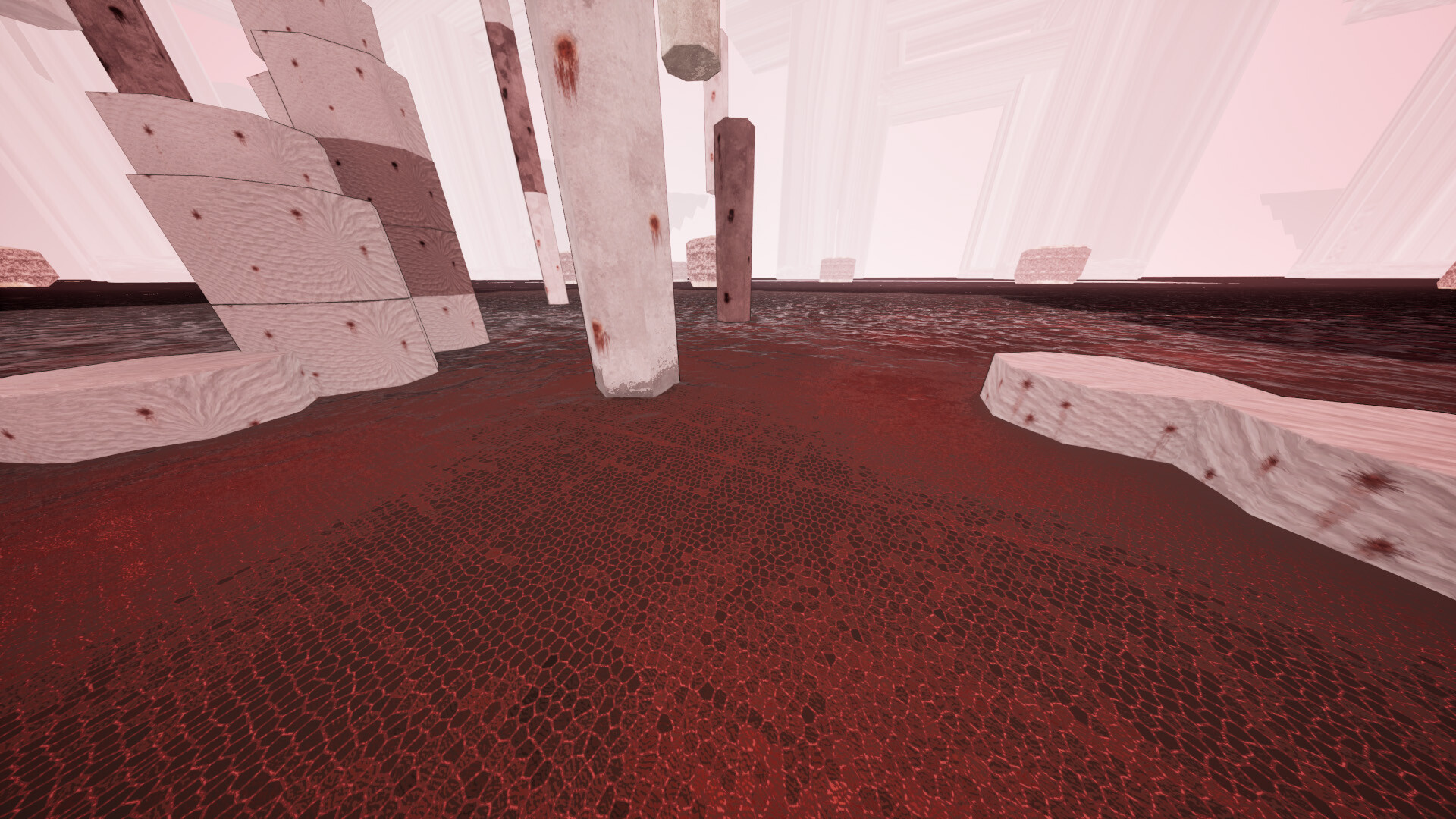 Pillars Of Fog screenshot 6