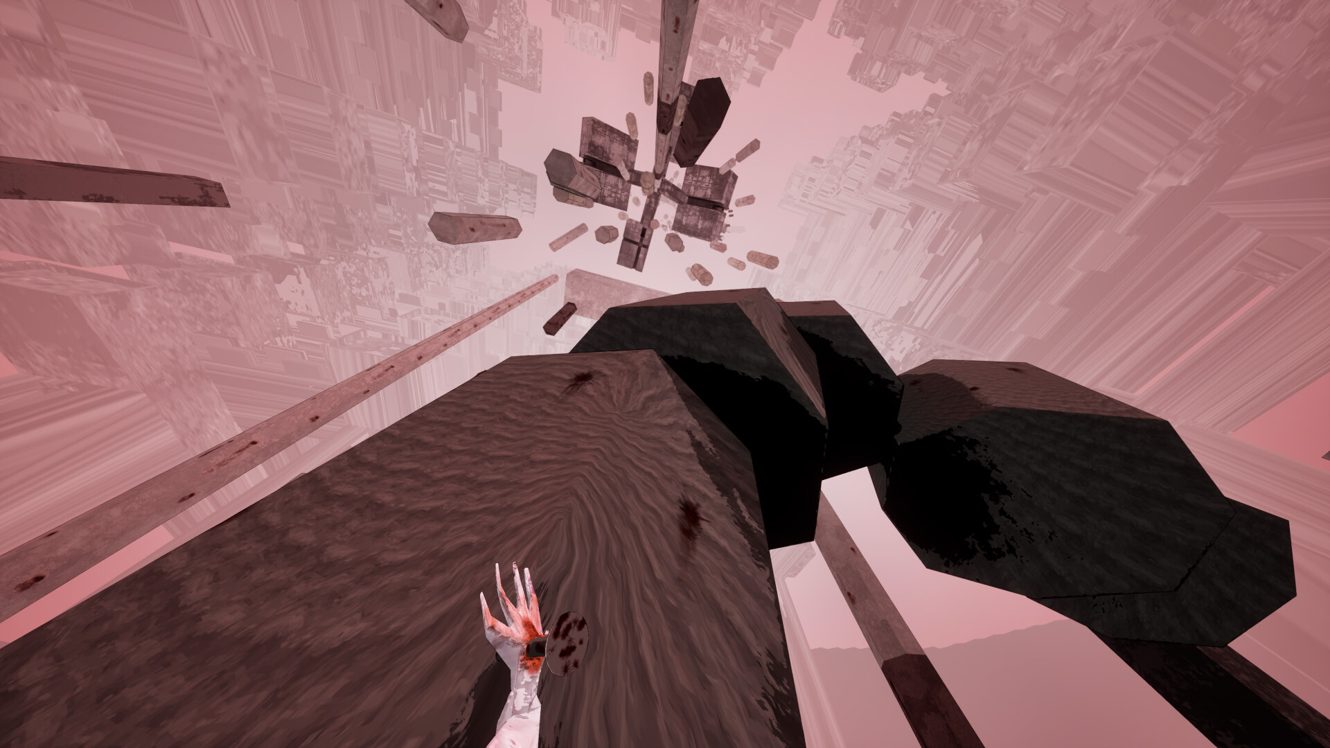 Pillars Of Fog screenshot 2