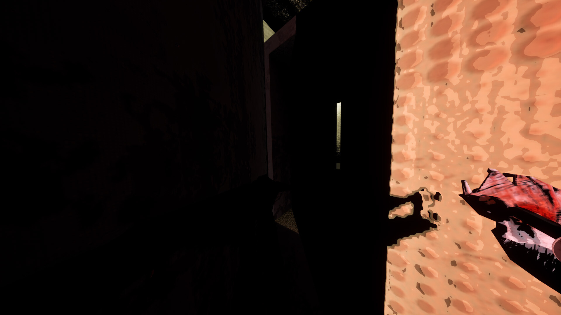 Pillars Of Fog screenshot 8