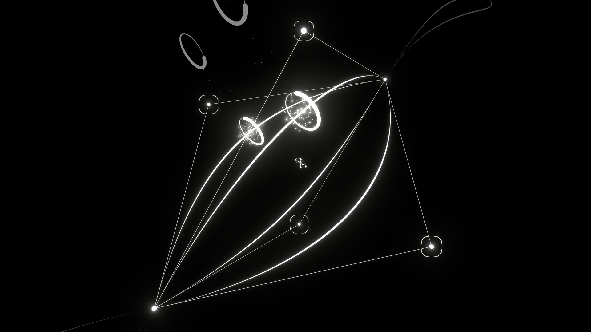 #9. multi-Path (Steam) 由: Y-Square Games G.K.