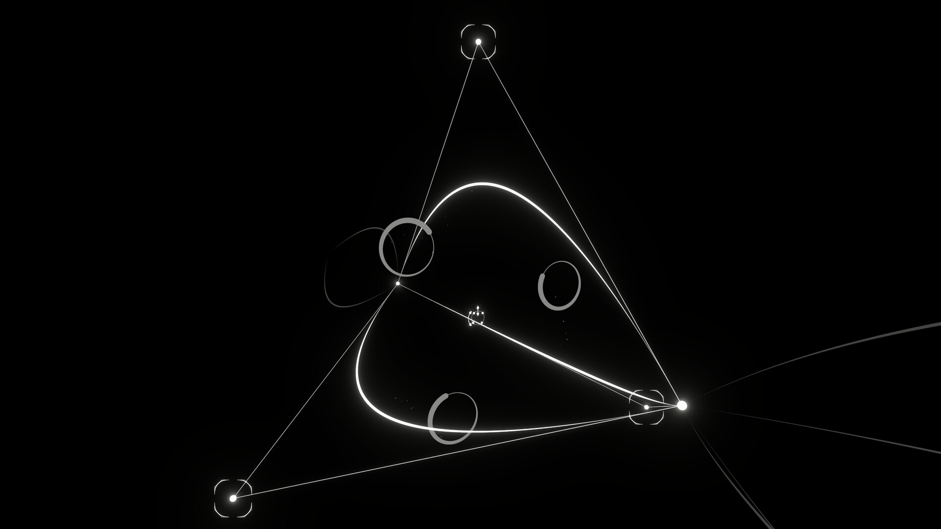#8. multi-Path (Steam) 由: Y-Square Games G.K.
