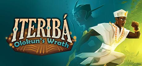 Iteriba: Olokun's Wrath Cheat Engine/CT