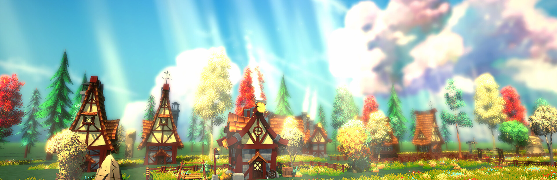 Wind Story