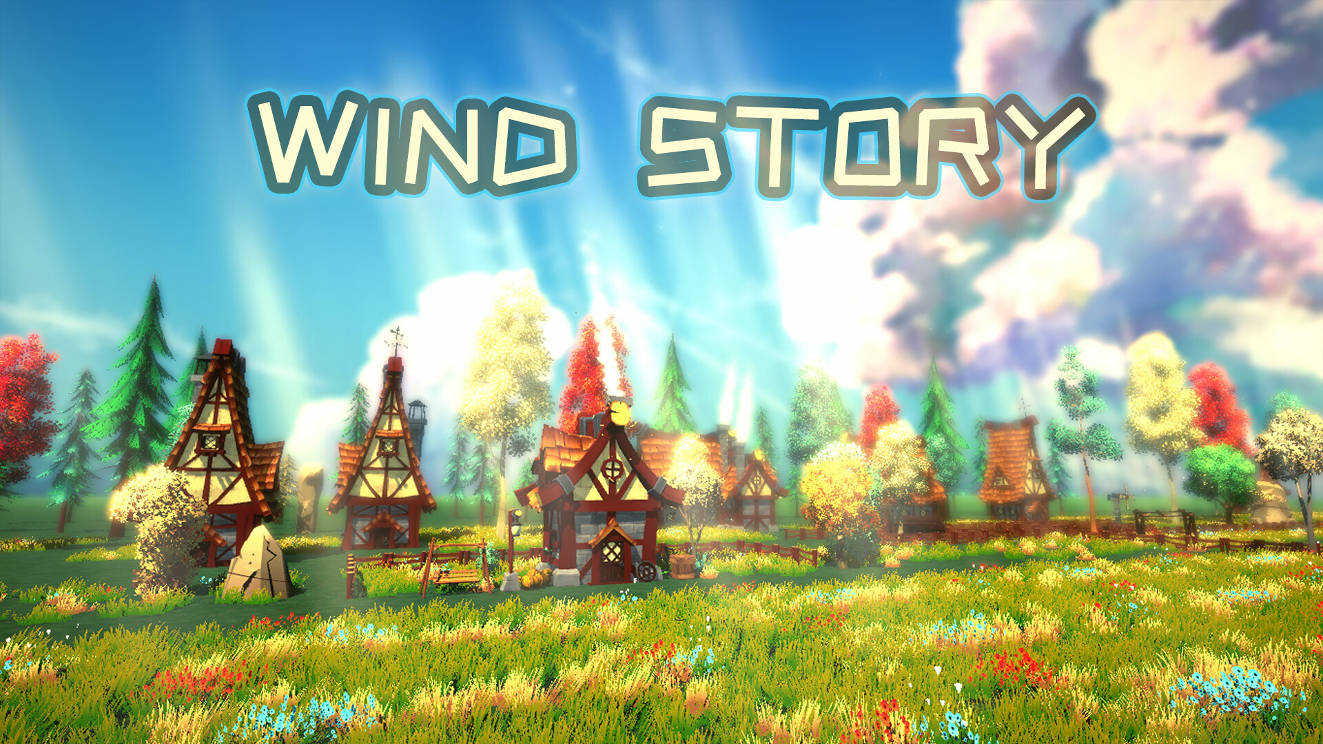 Wind Story
