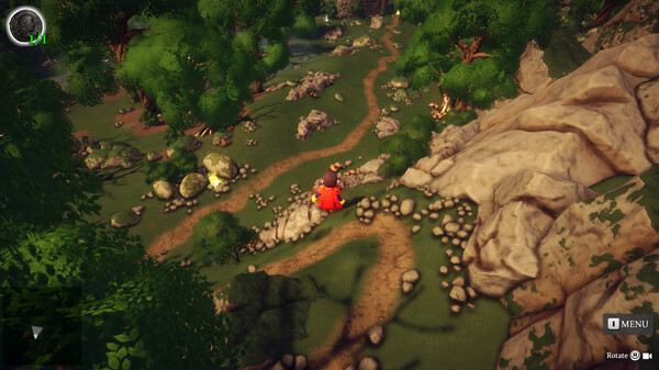 Synaxarion: Great Martyr Theodore the Tyro game for windows Pc 1