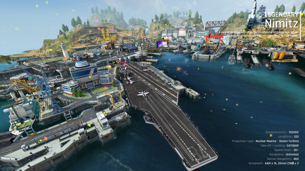 Gunship Battle Total Warfare