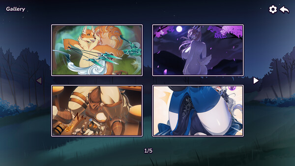 Furry Empire ⚔️ screenshot 3